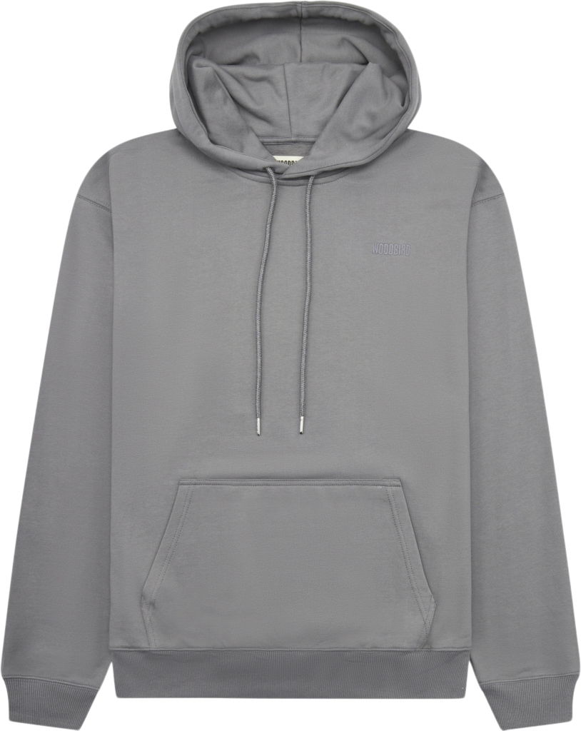 Wbpope Home Hoodie